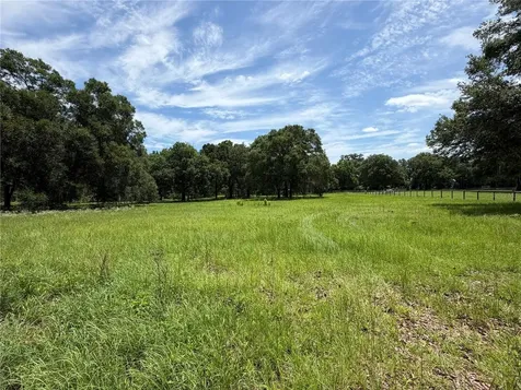 Tbd NW 329 Reddick FL 32686