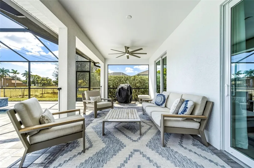 1107 NW 7th Place Cape Coral FL 33993