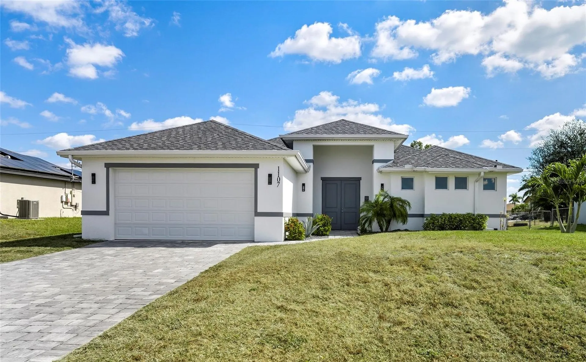 1107 NW 7th Place Cape Coral FL 33993