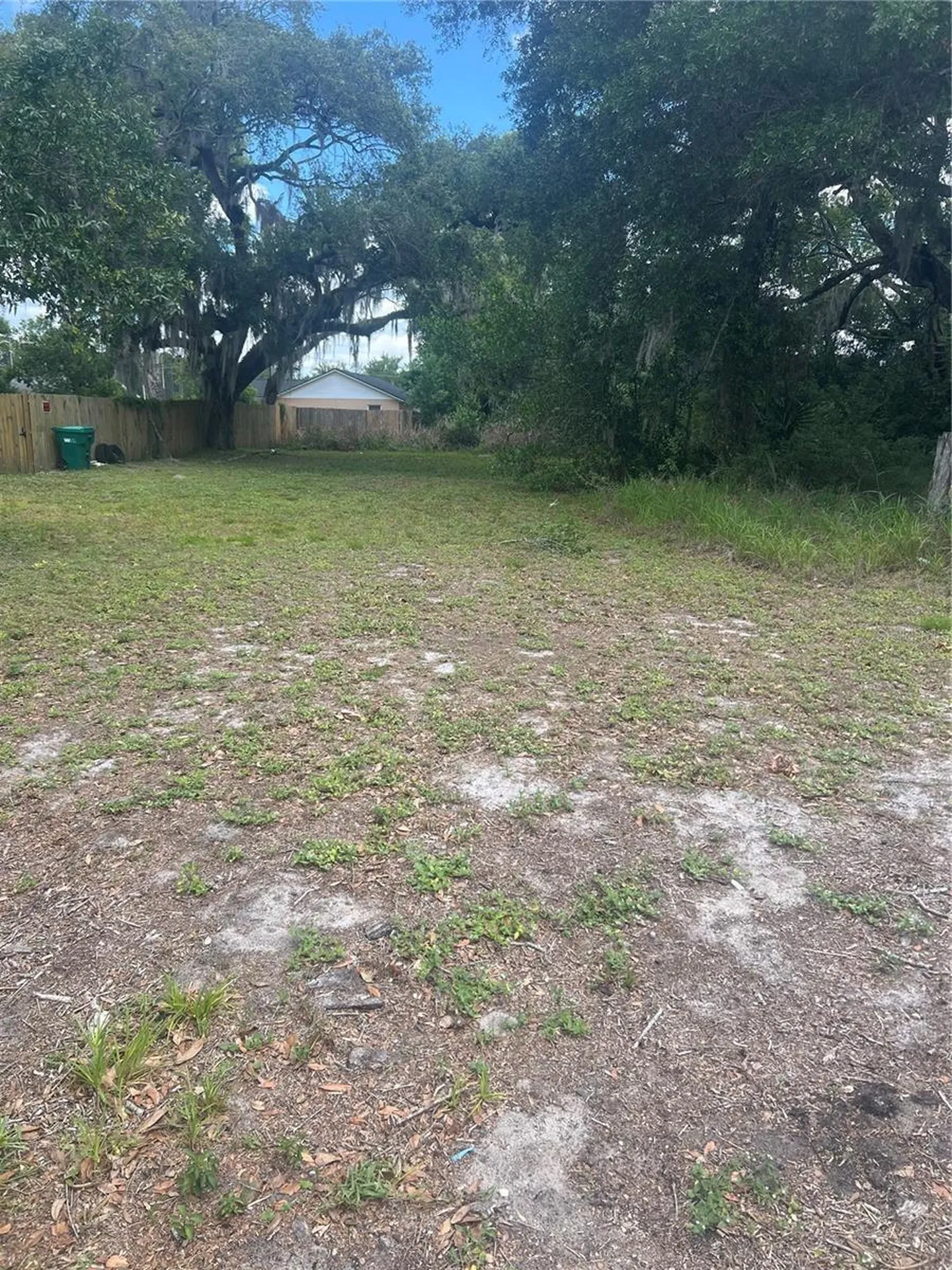 E Jackson Avenue Mount Dora FL 32757