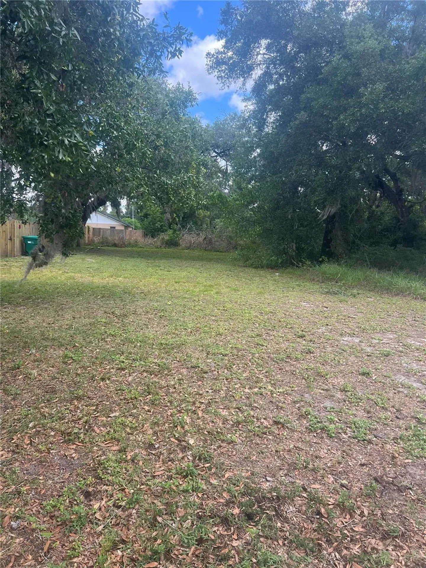 E Jackson Avenue Mount Dora FL 32757