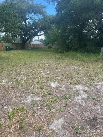 E Jackson Avenue Mount Dora FL 32757
