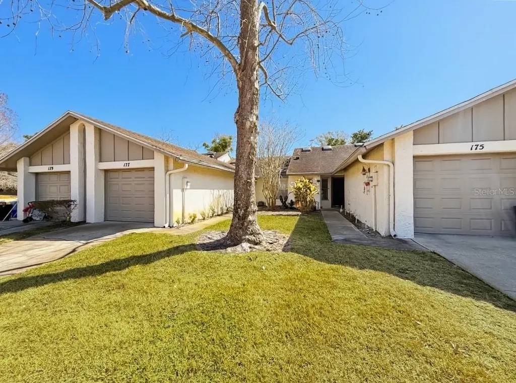 177 Hill Street Casselberry FL 32707