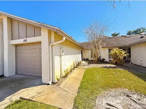 177 Hill Street Casselberry FL 32707