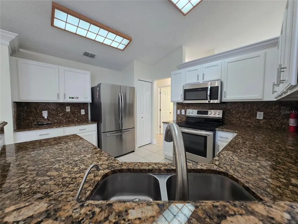 3190 Lori Court Deltona FL 32738