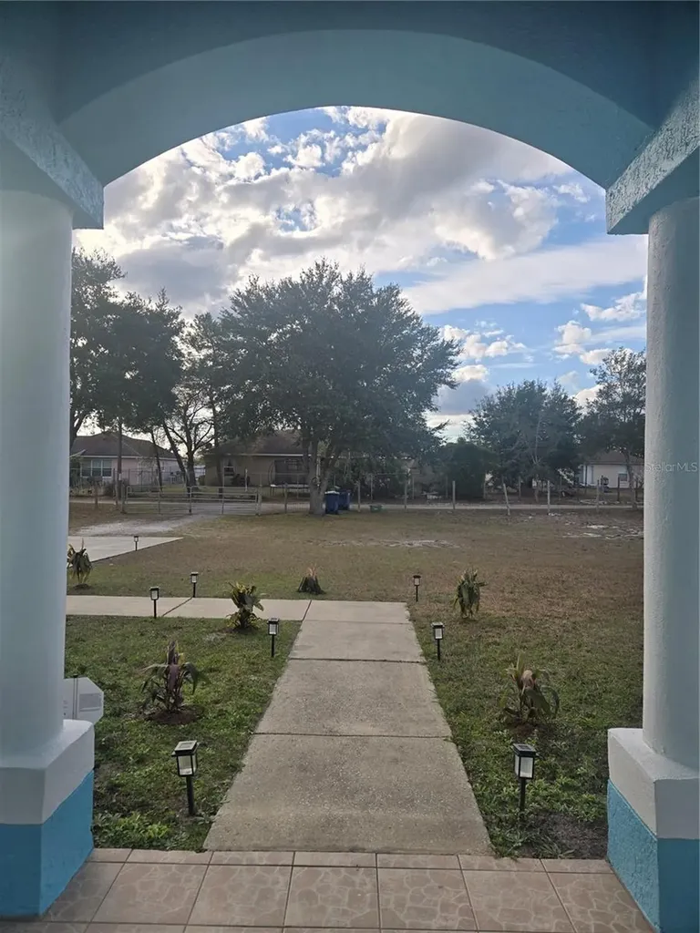 3190 Lori Court Deltona FL 32738