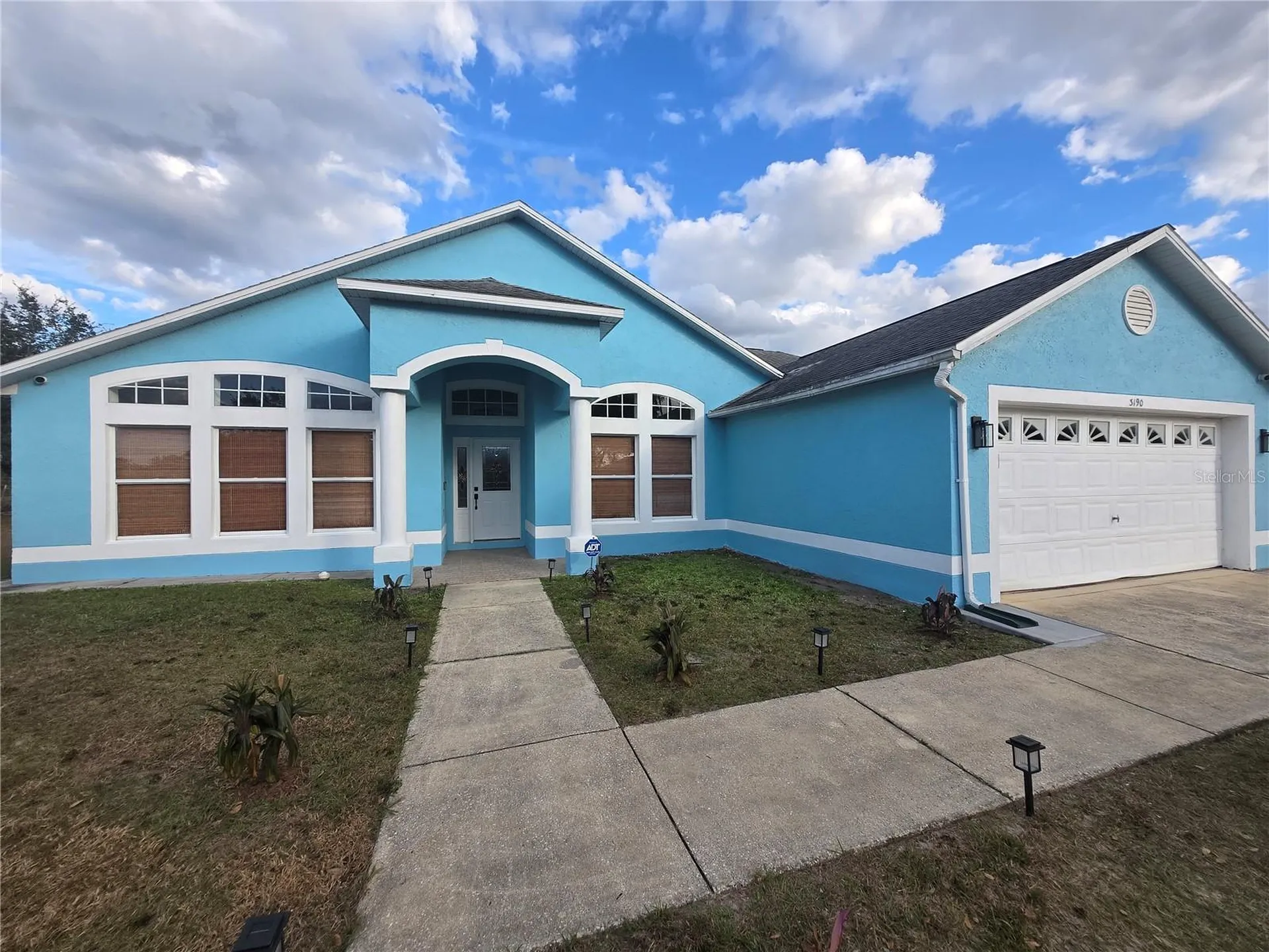 3190 Lori Court Deltona FL 32738