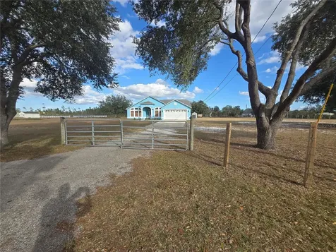 3190 Lori Court Deltona FL 32738