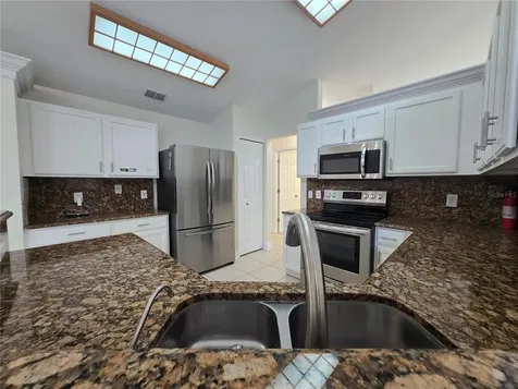 3190 Lori Court Deltona FL 32738