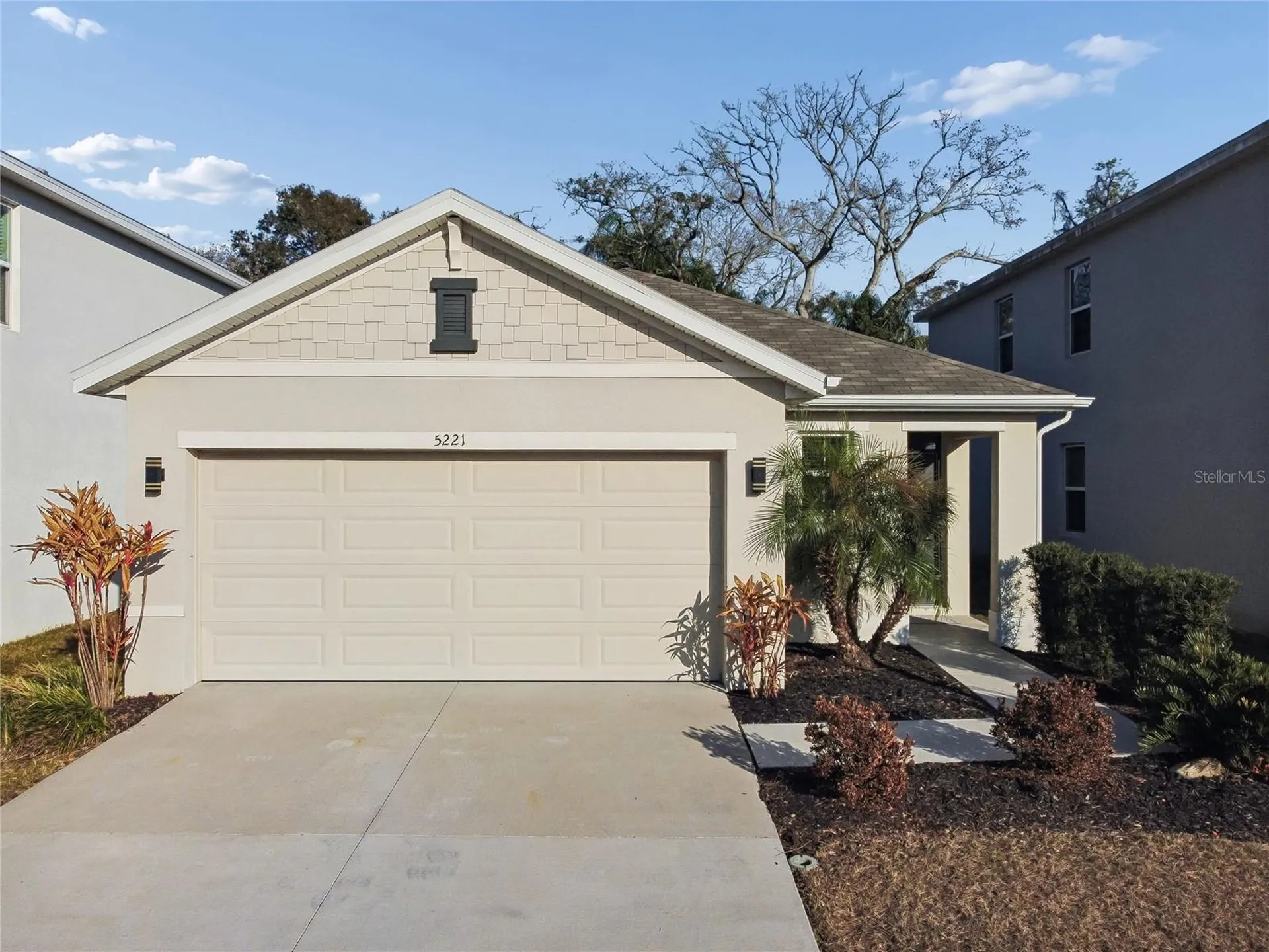 5221 Hillside Meadow Place Tampa FL 33610
