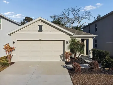 5221 Hillside Meadow Place Tampa FL 33610