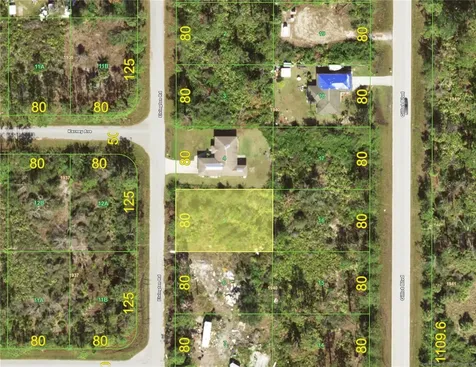 4044 Elvington Road Port Charlotte FL 33981