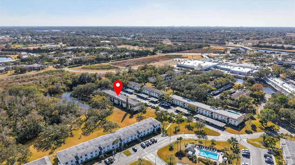 208 Cypress Court Oldsmar FL 34677