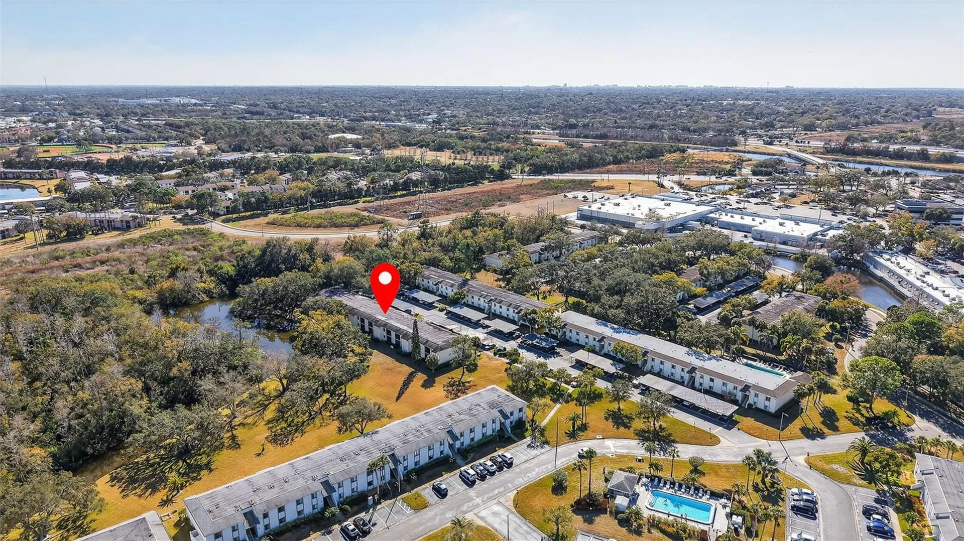 208 Cypress Court Oldsmar FL 34677