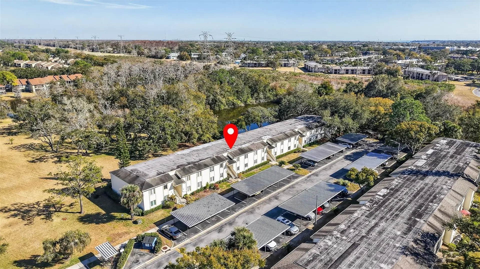 208 Cypress Court Oldsmar FL 34677