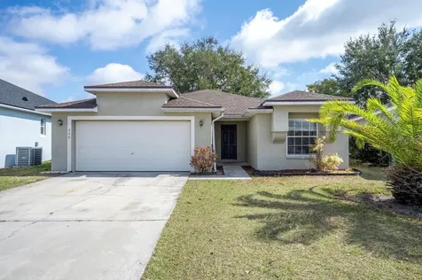 229 Magical Way Kissimmee FL 34744