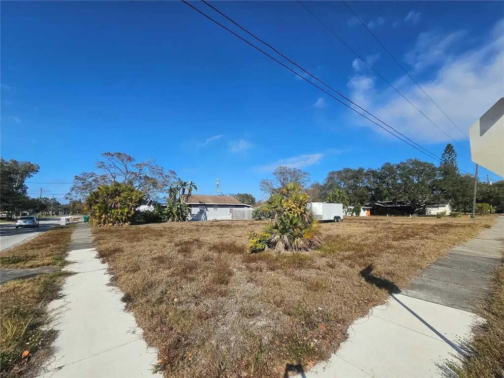 132ND Avenue Seminole FL 33778