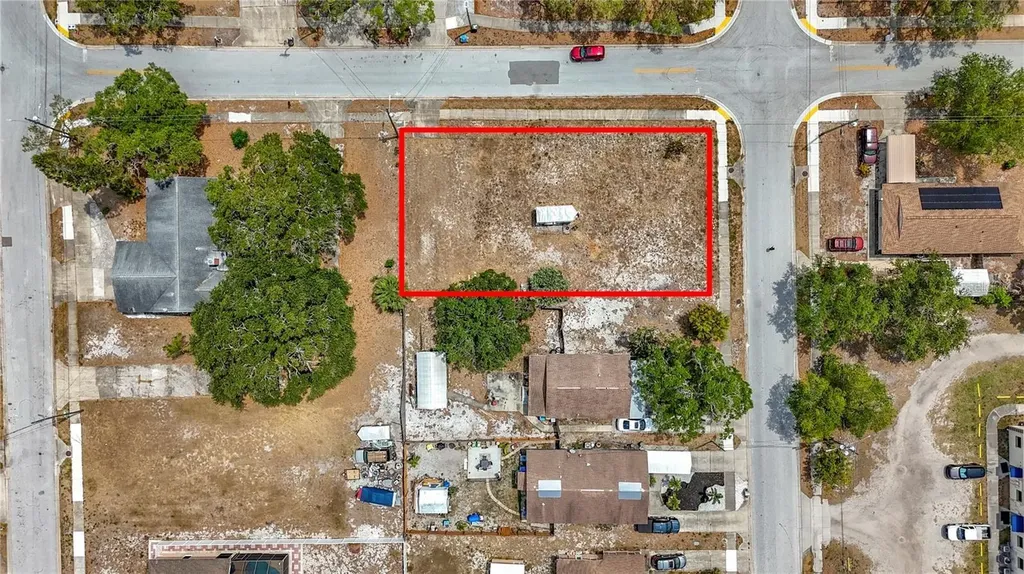 132ND Avenue Seminole FL 33778