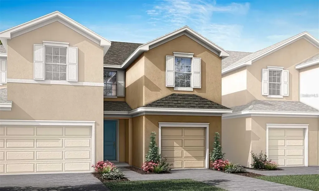 1156 Lakeshore Breeze Place Kissimmee FL 34747