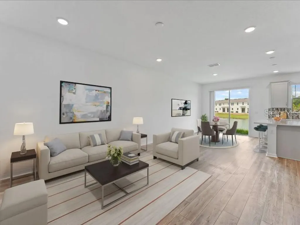 1156 Lakeshore Breeze Place Kissimmee FL 34747