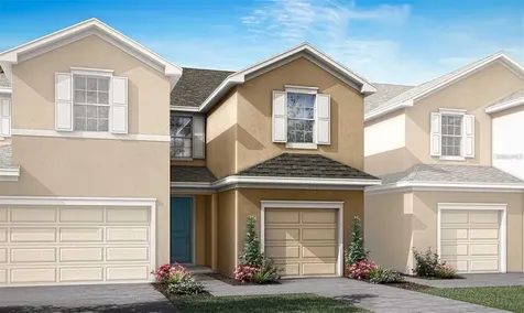 1156 Lakeshore Breeze Place Kissimmee FL 34747