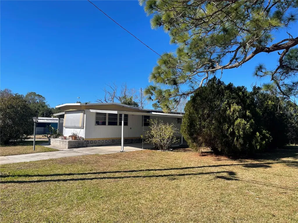 6523 Sandra Drive Port Richey FL 34668