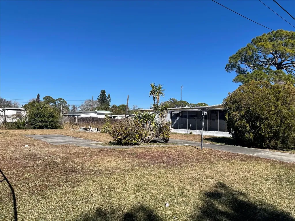 6523 Sandra Drive Port Richey FL 34668