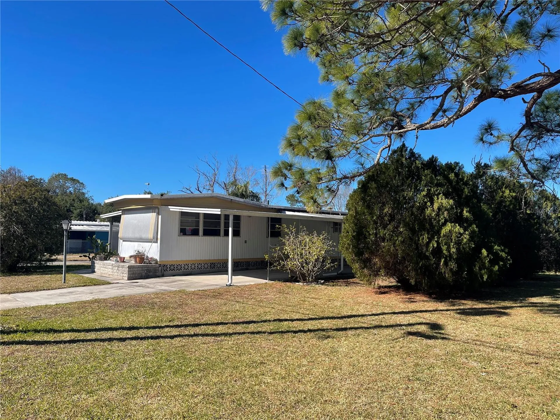 6523 Sandra Drive Port Richey FL 34668