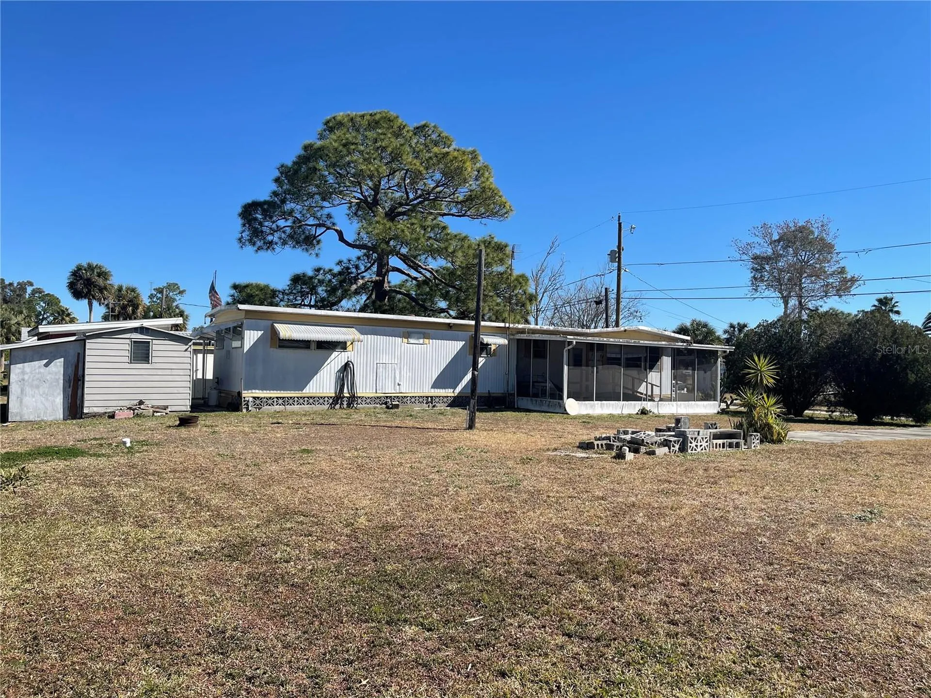 6523 Sandra Drive Port Richey FL 34668