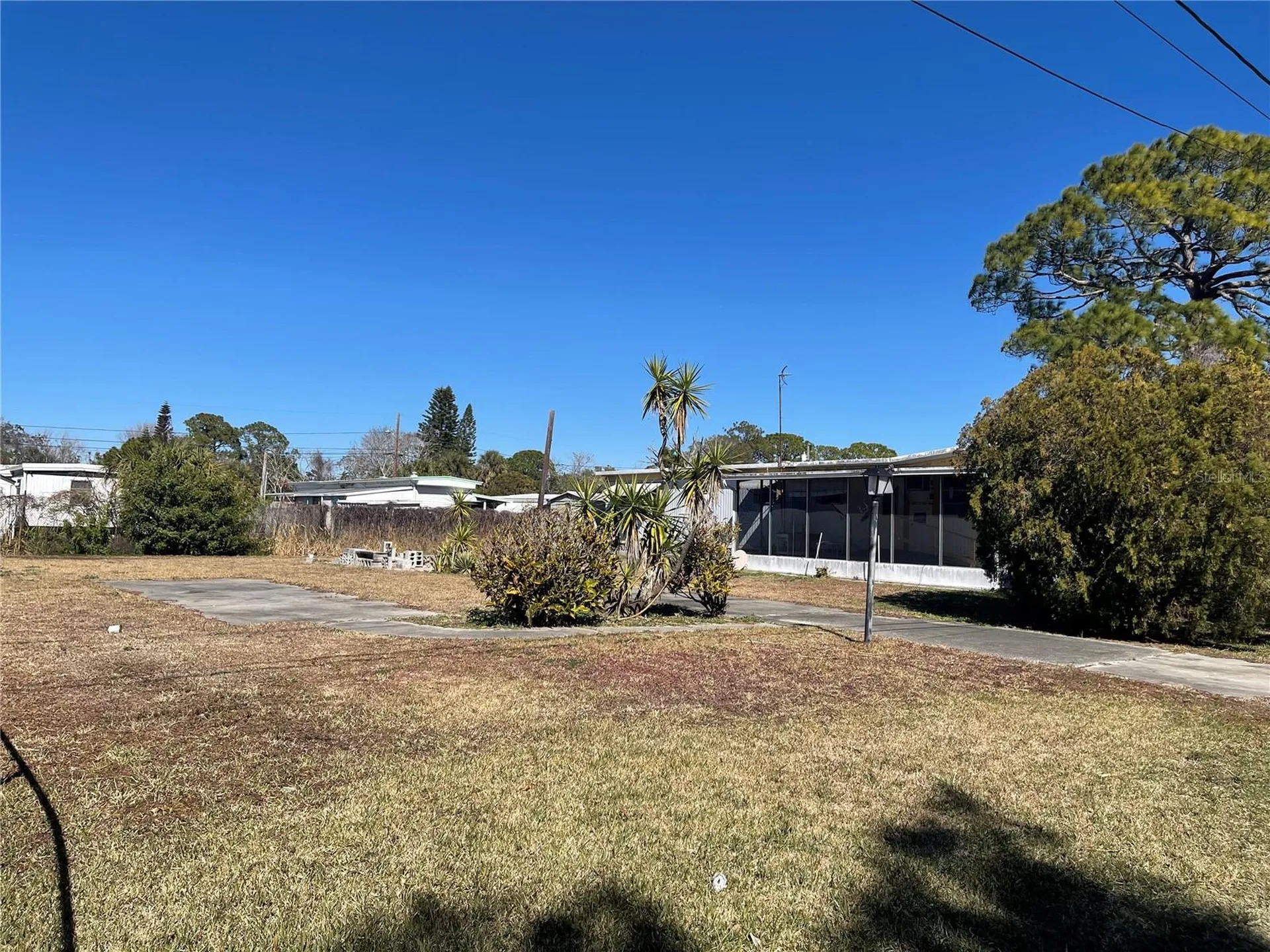 6523 Sandra Drive Port Richey FL 34668