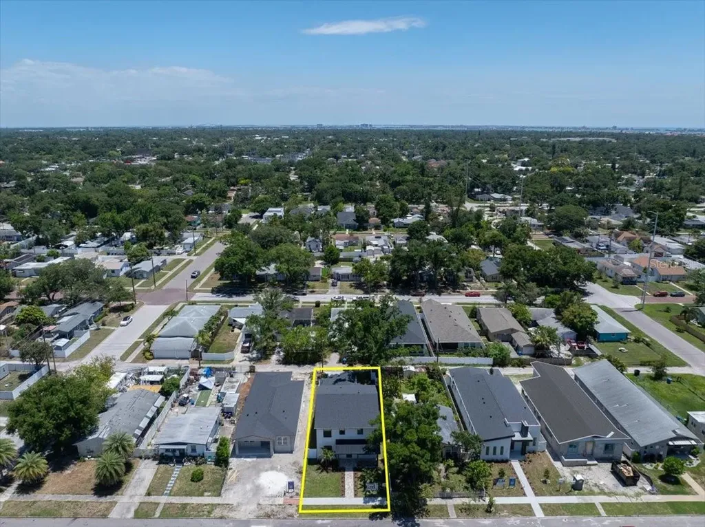 5130 Dartmouth Avenue N St Petersburg FL 33710