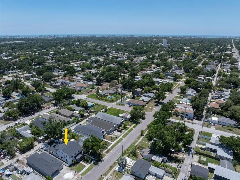 5130 Dartmouth Avenue N St Petersburg FL 33710