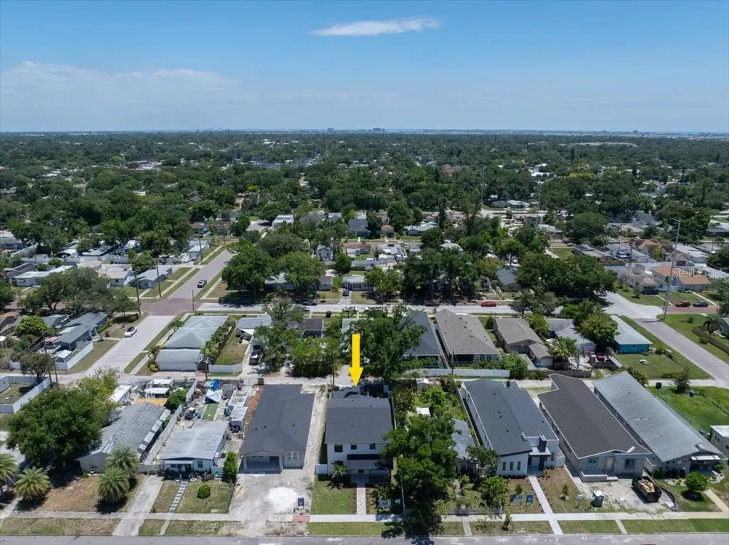 5130 Dartmouth Avenue N St Petersburg FL 33710