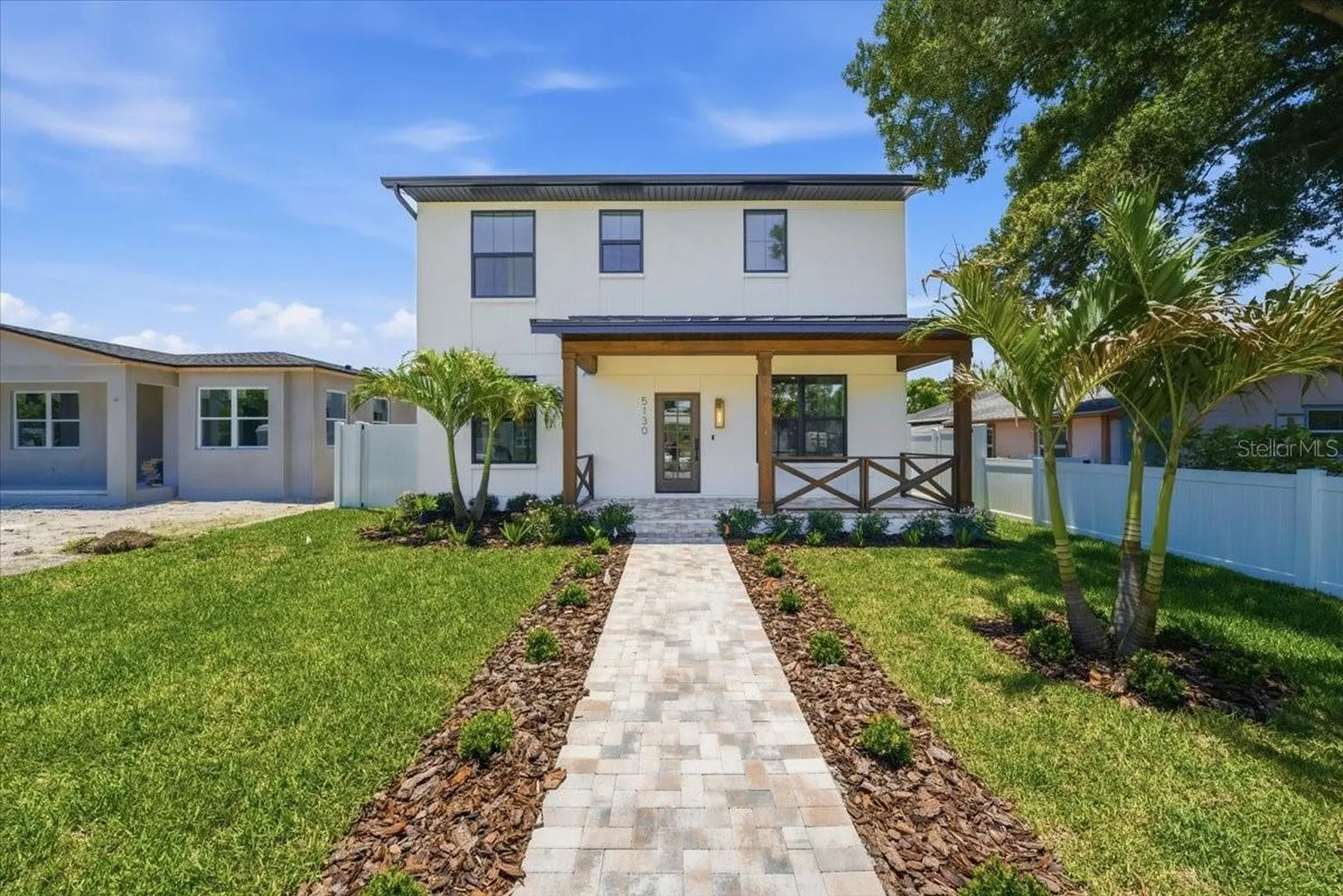 5130 Dartmouth Avenue N St Petersburg FL 33710