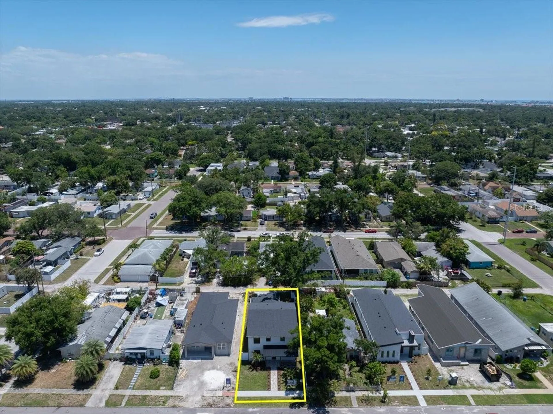 5130 Dartmouth Avenue N St Petersburg FL 33710