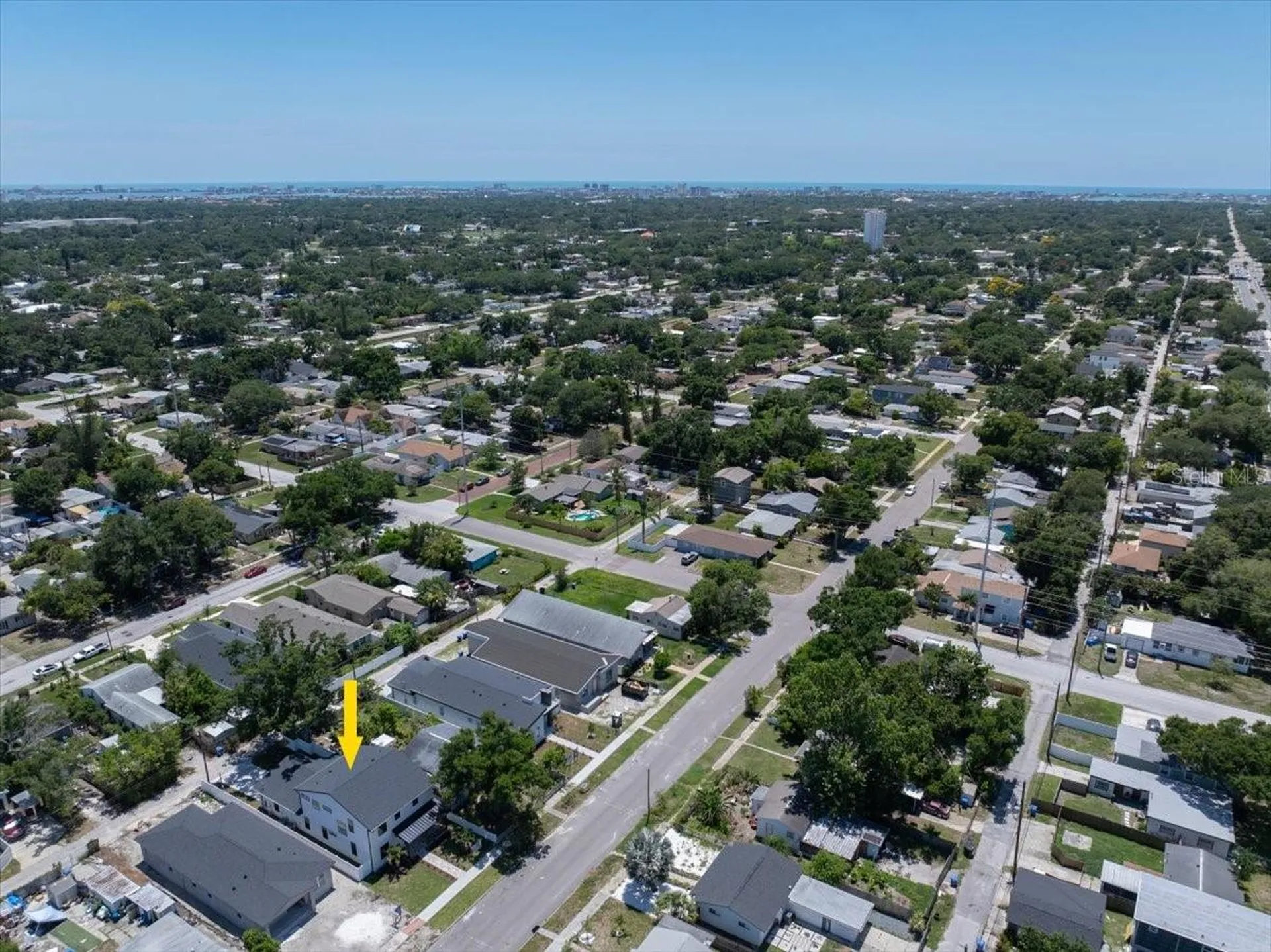 5130 Dartmouth Avenue N St Petersburg FL 33710