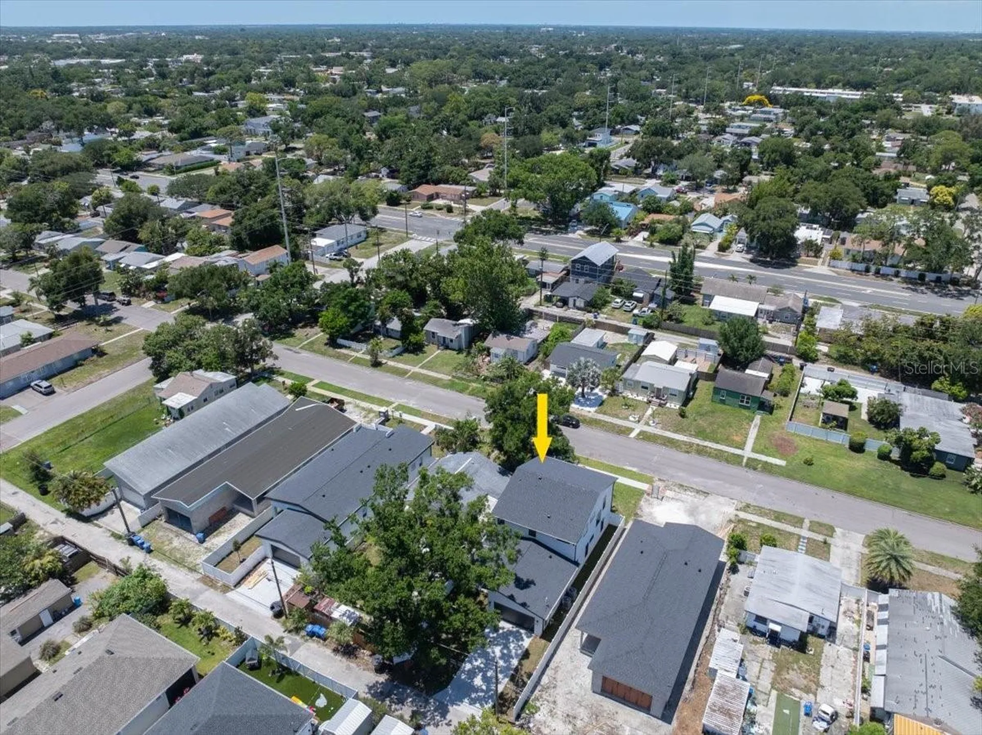 5130 Dartmouth Avenue N St Petersburg FL 33710