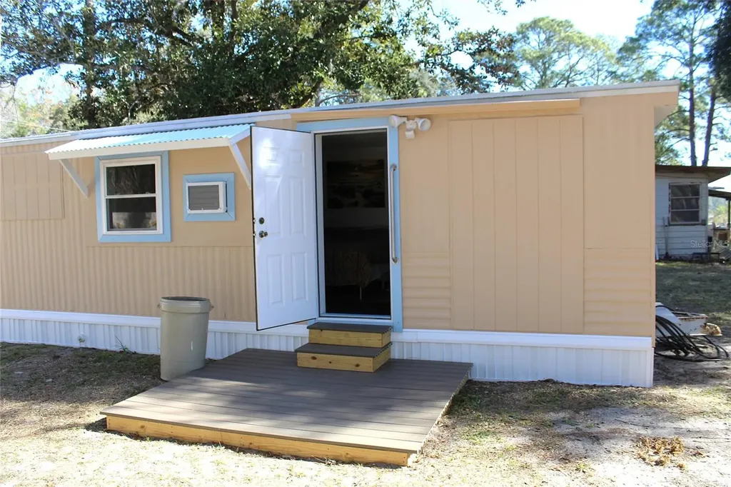 18664 SE 21st Place Silver Springs FL 34488