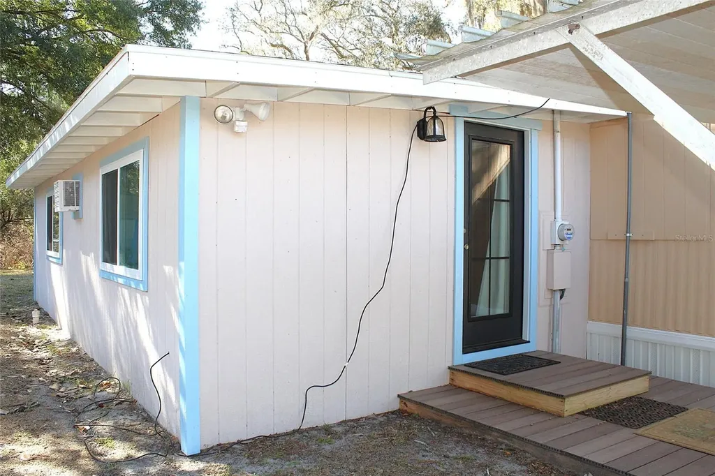 18664 SE 21st Place Silver Springs FL 34488