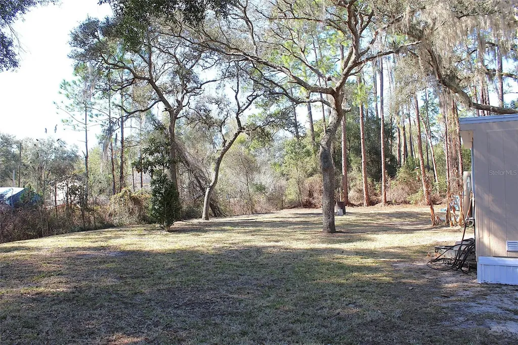 18664 SE 21st Place Silver Springs FL 34488
