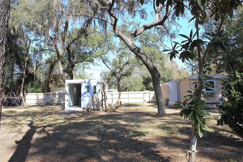 18664 SE 21st Place Silver Springs FL 34488