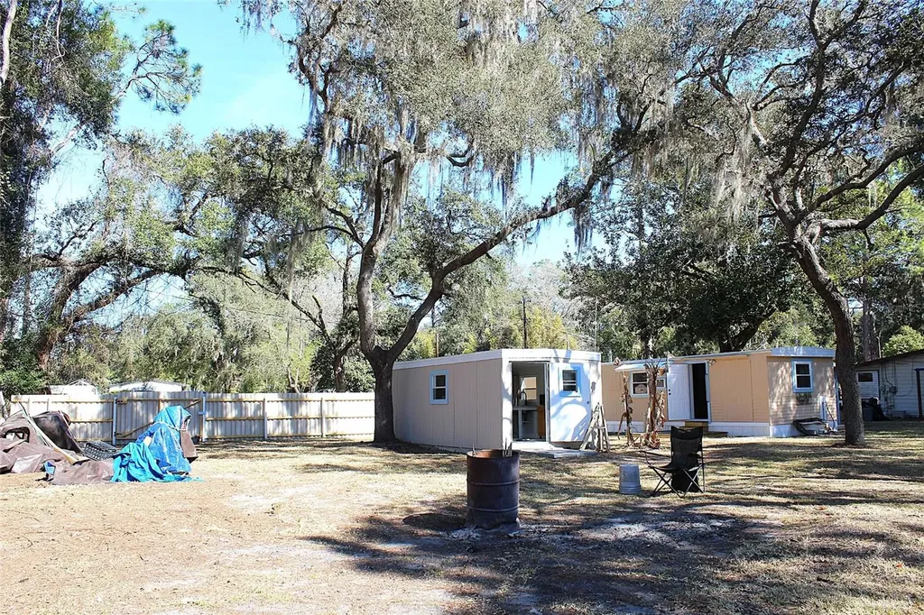 18664 SE 21st Place Silver Springs FL 34488