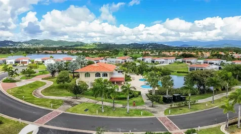 #1 Los Lagos Humacao PR 00791