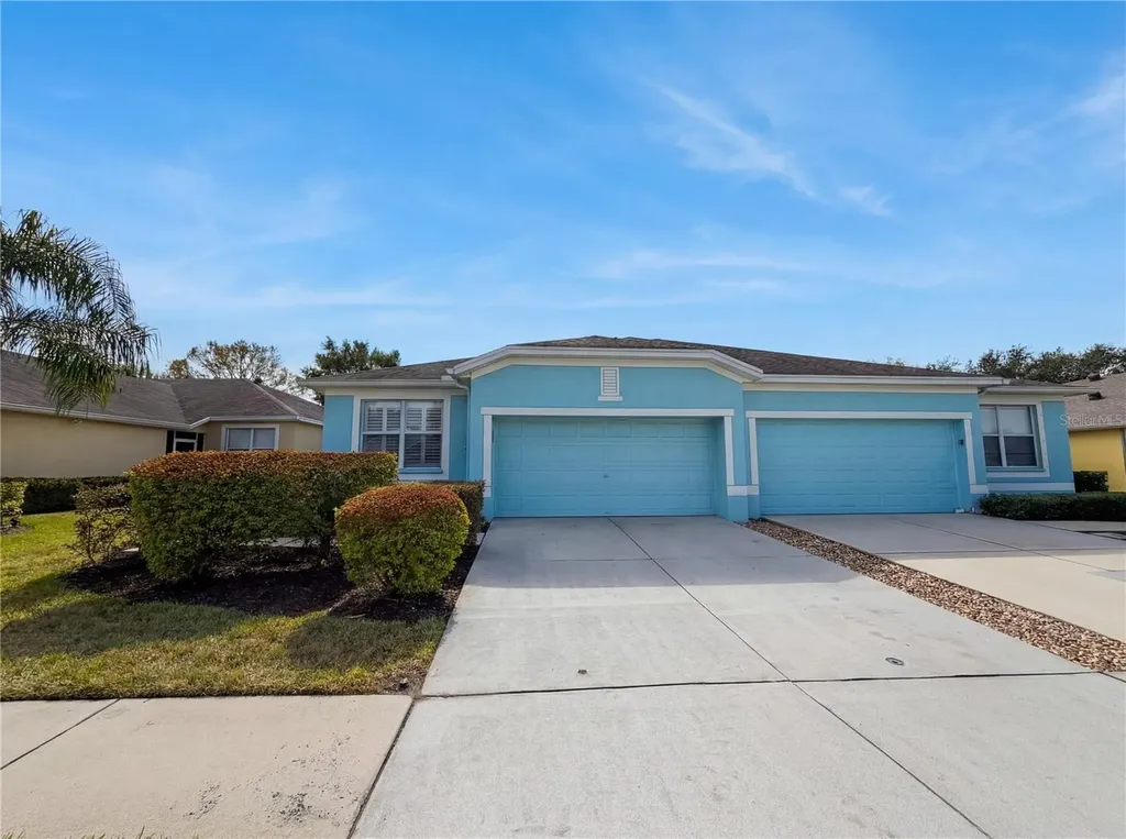 11520 Captiva Kay Drive Riverview FL 33569