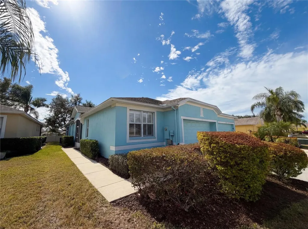 11520 Captiva Kay Drive Riverview FL 33569