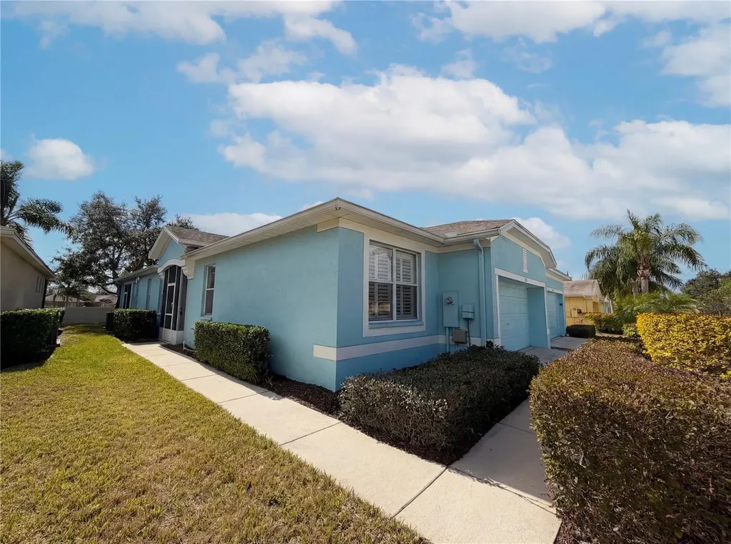 11520 Captiva Kay Drive Riverview FL 33569