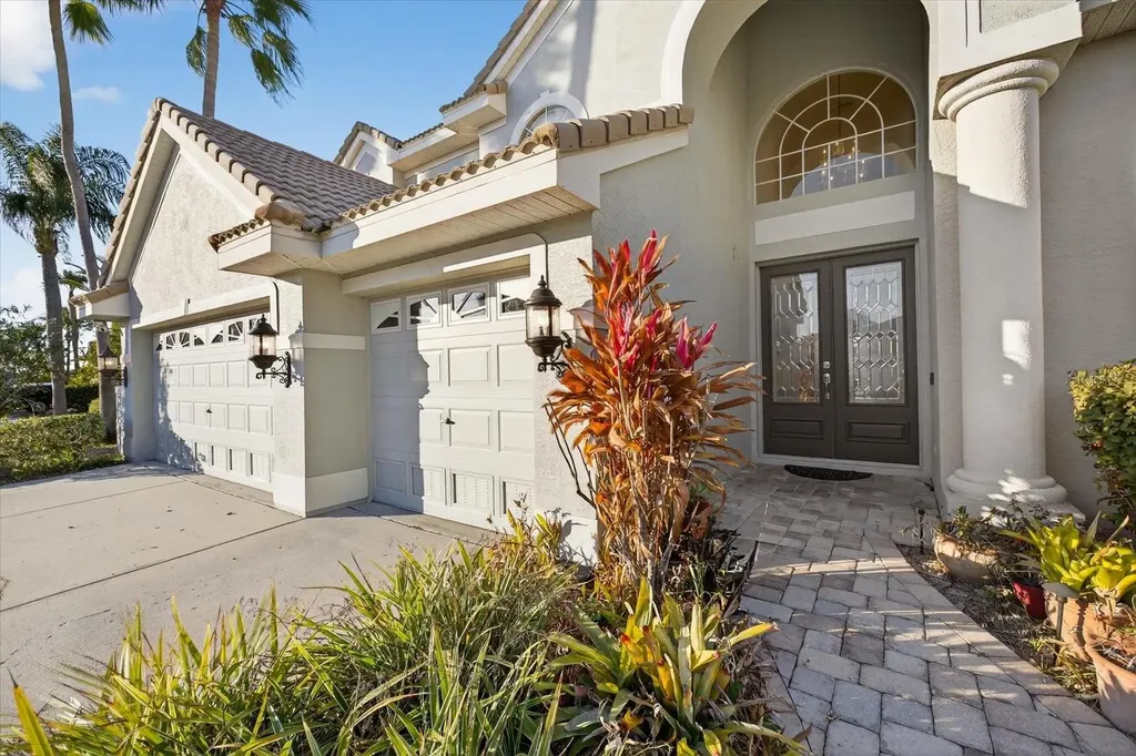 5510 E Longboat Boulevard Tampa FL 33615