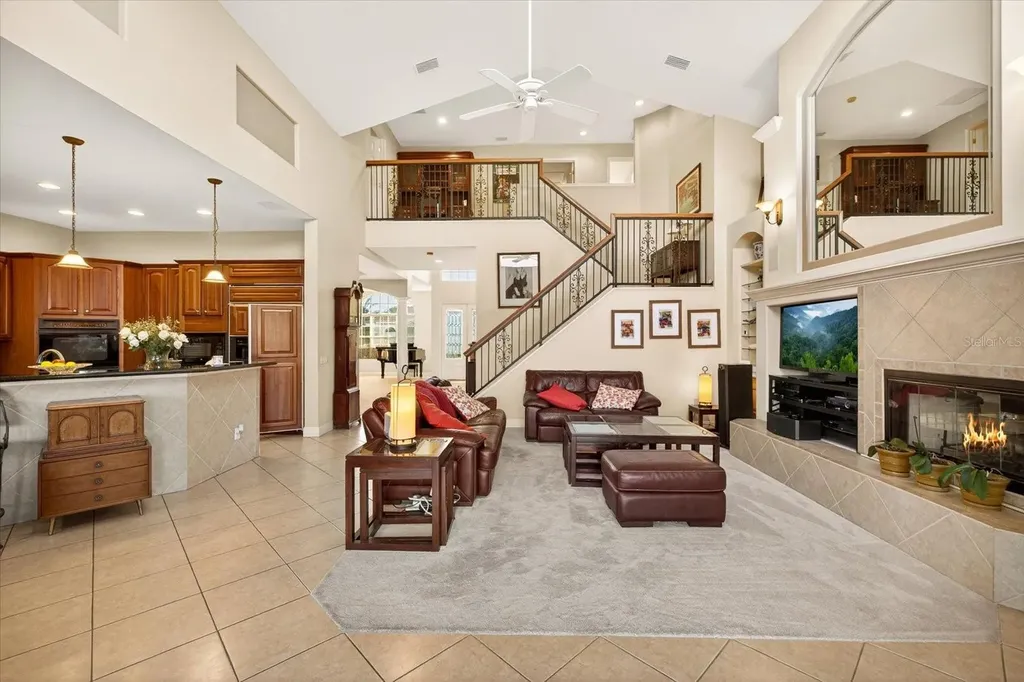 5510 E Longboat Boulevard Tampa FL 33615