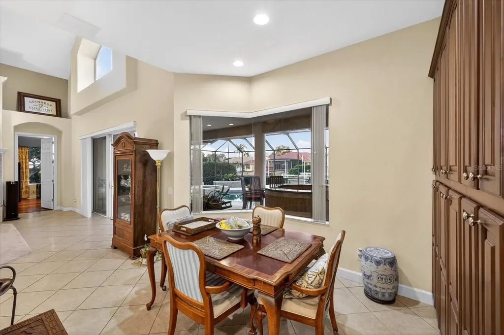 5510 E Longboat Boulevard Tampa FL 33615