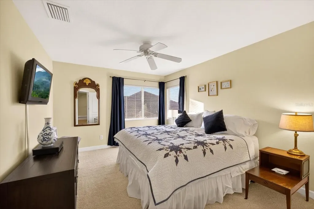 5510 E Longboat Boulevard Tampa FL 33615